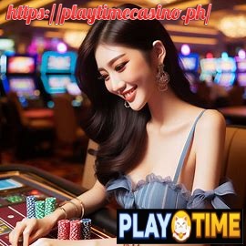 Playtime Casino App