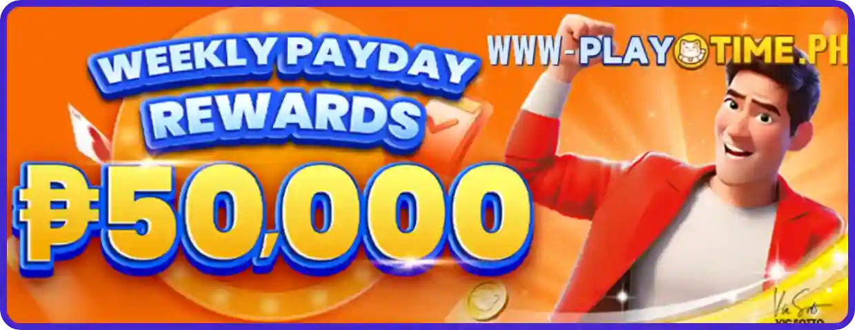 playtime cosino rewards