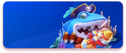 playtime cosino fish
