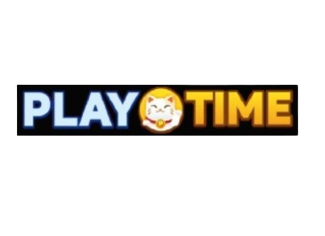Playtime logo