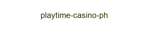 playtime casino ph
